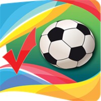 live footbal match and chaneels بث جميع المباريات icon