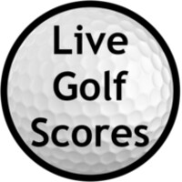 Live Golf Scores and News icon