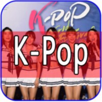 Live K-Pop Radio icon