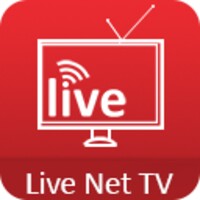 Live Net TV Streaming Guide icon