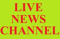 Live NEWS Channels icon