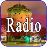 Live Thessaloniki Radios icon