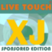 Live Touch XJ Sponsored DJ mp3 icon