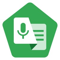 Live Transcribe icon