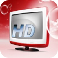 Live TV Play icon