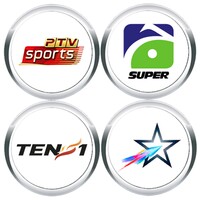 Live TV Sports icon