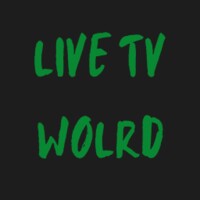 Live TV World icon