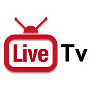 Live Tv icon