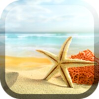 Beach Live Wallpaper icon