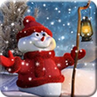 Christmas Live Wallpaper 1.2.1