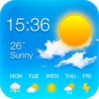 Weather icon