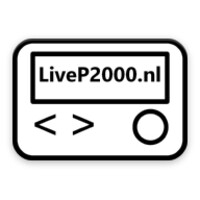 LiveP2000.nl v1.3.1c