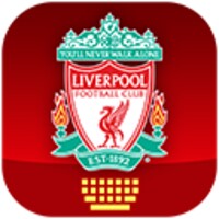 Liverpool FC Official Keyboard icon