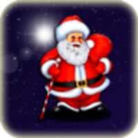 Santa Claus Live Wallpaper icon