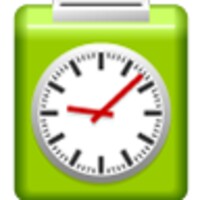 Timesheet icon