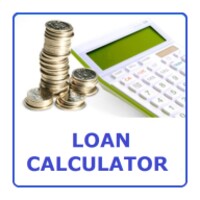 Loan EMI Calculator 4.1