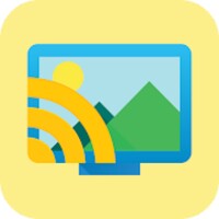 LocalCast for Chromecast/DLNA icon