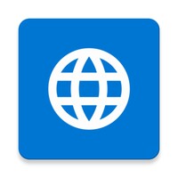 Locale Settings Shortcut icon