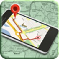 LocateMap icon