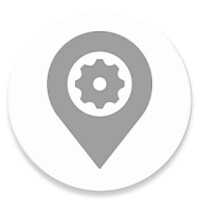 Location Changer icon