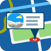 Location Editor –Change Location for Fun icon