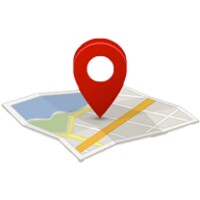 Location icon