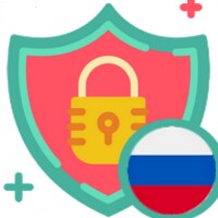 Lock it Russia icon
