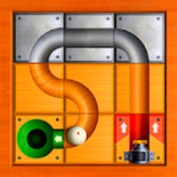 Lock the Ball icon