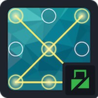 Lockdown Pro - Theme Neon icon