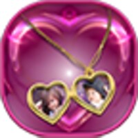 Locket Photo Frames icon