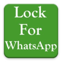 LockForWhatsApp icon