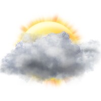Lockscreen Weather Widget icon