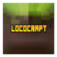 LocoCraft Building icon