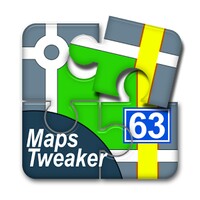 Locus Map Tweak 3.2.2
