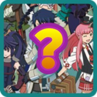 Log Horizon Character Quiz icon