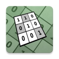 LogiBrain Binary icon