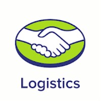 Logistics icon