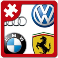 Logo Puzzle Cars icon