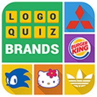 Logo Quiz: Brands icon