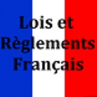 Lois et Règlements Français GRATUIT icon