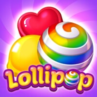 Lollipop Sweet Taste Match 3 5.1.5