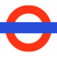 London Bus Rail Tube Maps icon