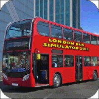 LONDON BUS SIMULATOR 2015 icon