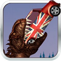 London Rex icon