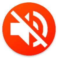 Silent icon