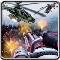 Lone Gunner Commando icon