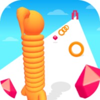 Long Neck Run icon