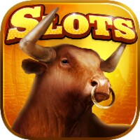 Longhorn Jackpot Bonanza icon
