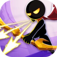 Stickman Master icon