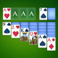 Solitaire icon
